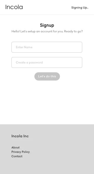 Incola UI