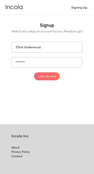 Incola UI