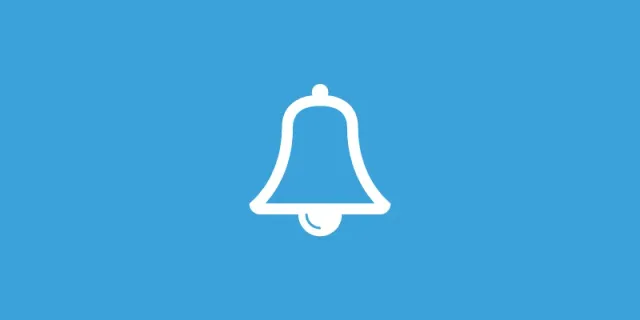How you can enable cross device notifications using a simple IFTTT